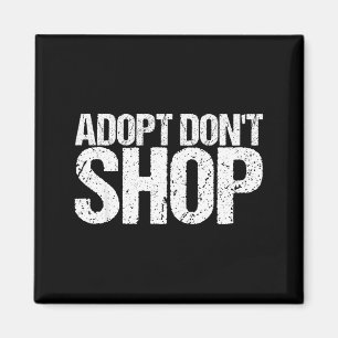 Imã Adote Não Compre Como Um Resgate Animal