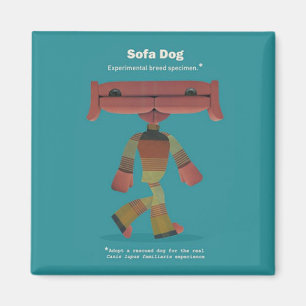 IMÃ ADOTE UM CÃO RESGATADO!