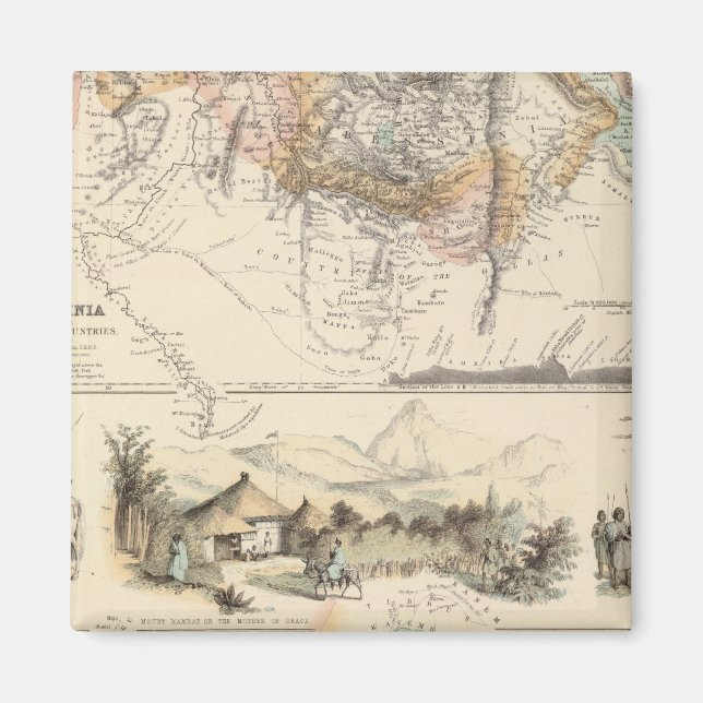 Imã Adrica (Frente)