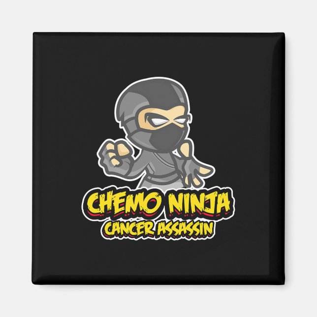 Imã Advertência para o Cancer pediátrico Ofertas para  (Frente)