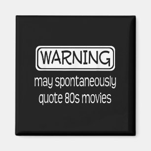 Imã Advertência Pode Citar Espontaneamente Filmes Da D