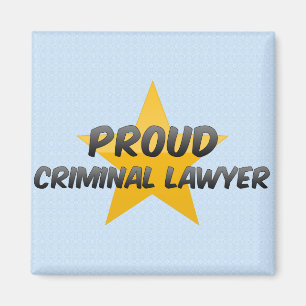 Imã Advogado Criminal Orgulhoso
