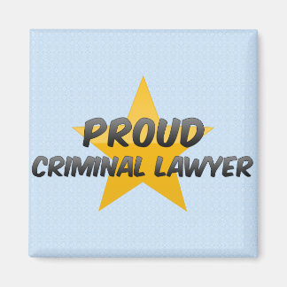 Imã Advogado Criminal Orgulhoso