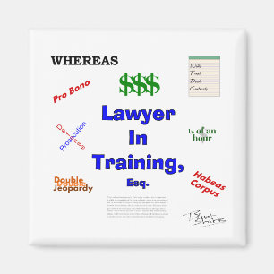 Imã Advogado em Formação