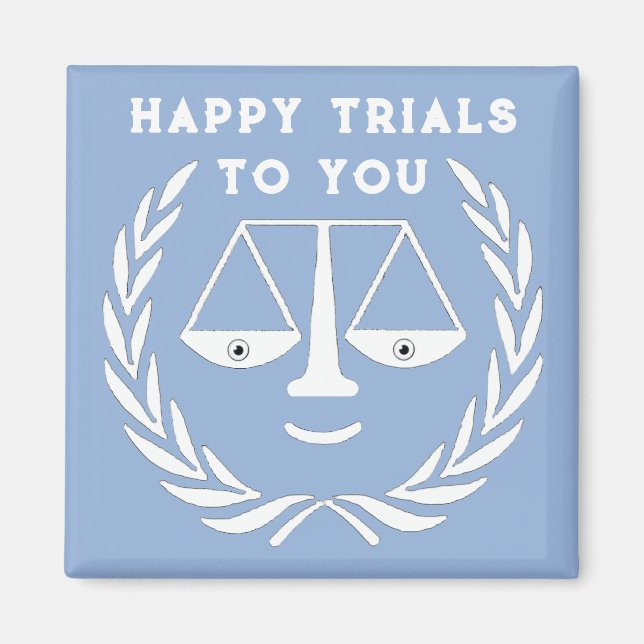 Imã Advogado-Formando da Faculdade de Direito (Frente)