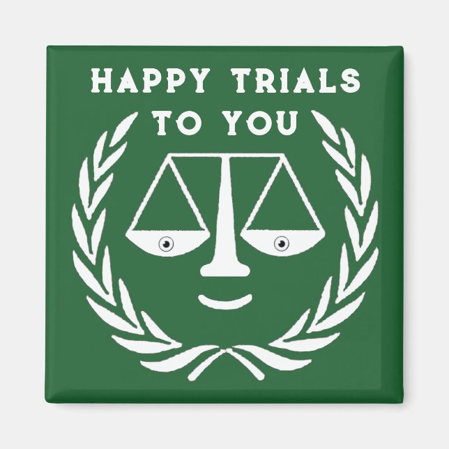 Imã Advogado-Formando da Faculdade de Direito (Frente)