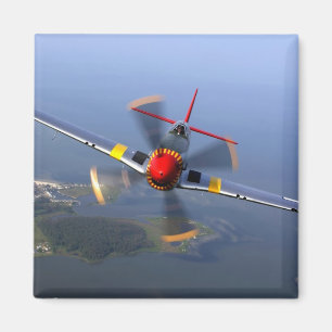 Imã Aeronaves