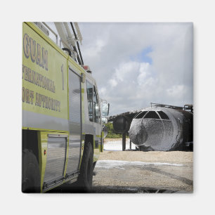 Imã Aeroporto do WONPAT de Guam