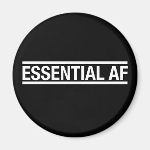 Imã AF essencial