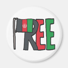 Imã Afeganistão livre