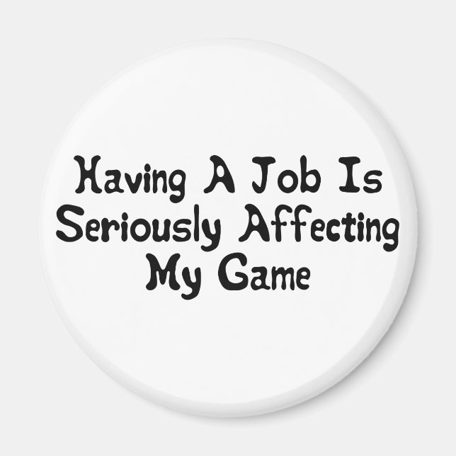 Imã Afetando Meu Jogo (Frente)