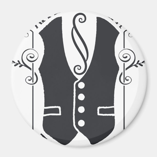 Imã Afiliados Aos Hustlers (Frente)