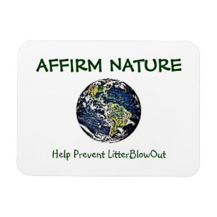 ÍMÃ AFIRME A TERRA DA NATUREZA