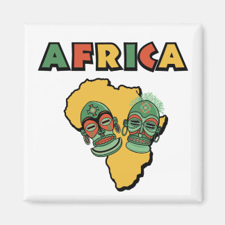 Imã África