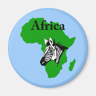 Imã África