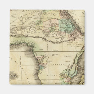 Imã África 25