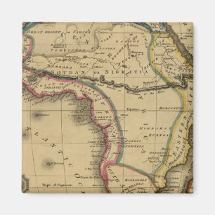 Imã África 30