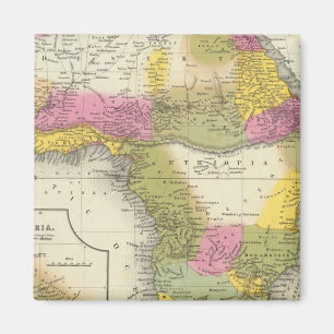 Imã África 36