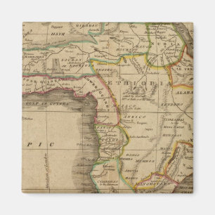 Imã África 41