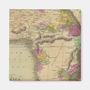 Imã África 48