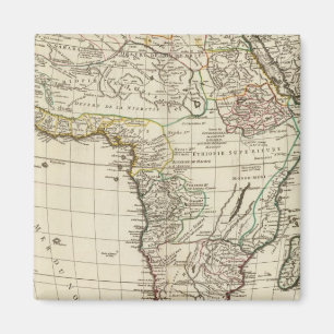 Imã África Antiqua