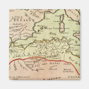 Imã África do Norte 2