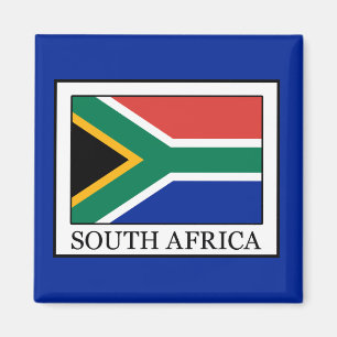 Imã África do Sul