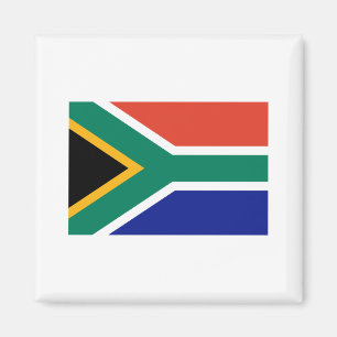 Imã África do Sul