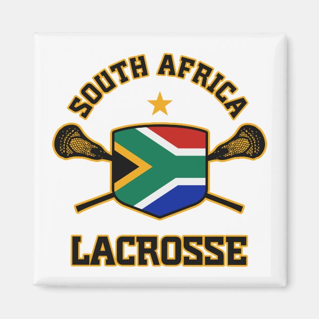 Imã África do Sul (Frente)