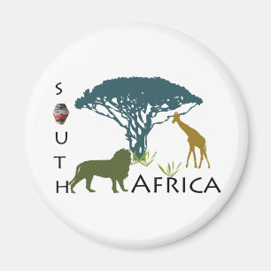 Imã África do Sul