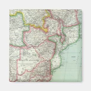 Imã África do Sul 2