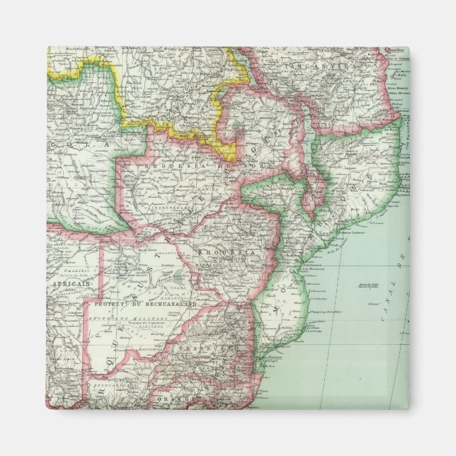 Imã África do Sul 2 (Frente)