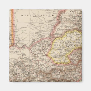 Imã África do Sul 3