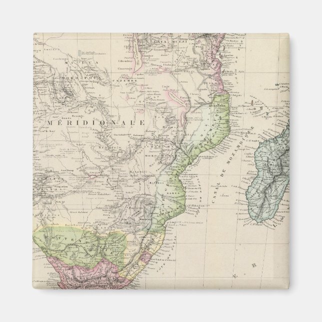 Imã África do Sul 4 (Frente)