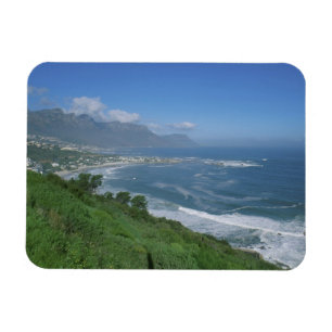 Ímã África do Sul - Praia de Clifton, Cidade do Cabo