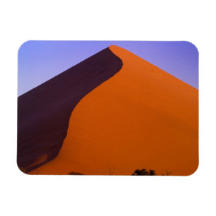 Ímã África, Namíbia, Namib NP, Sossusvlei, Areia