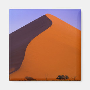 Imã África, Namíbia, Namib NP, Sossusvlei, Areia