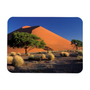 Ímã África, Namíbia, Parque Namibe-Naukluft, Sossosvle