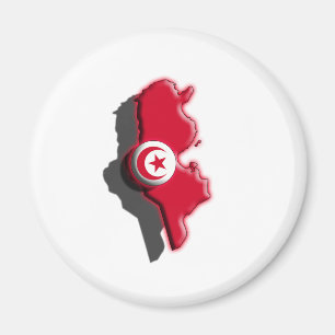 Imã ÁFRICA: Tunísia (3d)