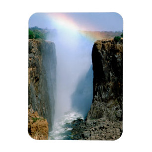 Ímã África, Zâmbia, Victoria Falls National Park.