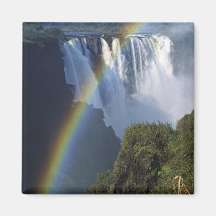 Imã África, Zimbábue, Cataratas Vitória