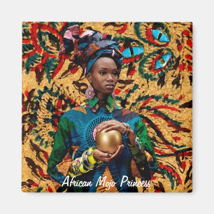 Imã African Mojo Princess
