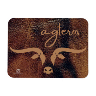 Ímã #AfrikaansIsLekker - Agteros