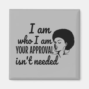 Imã Afro-Americano, Rainha Negra
