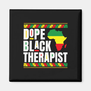 Imã Afro-americano - Terapia Física Medicamento Preto
