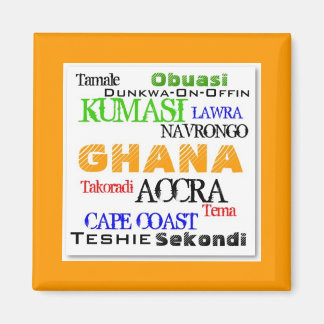 Imã Afro_Urbano Personalizado