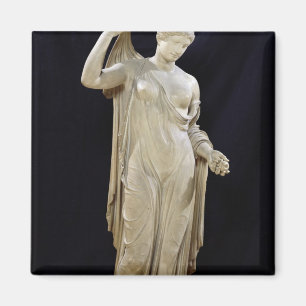 Imã Afrodite Genetrix, cópia romana