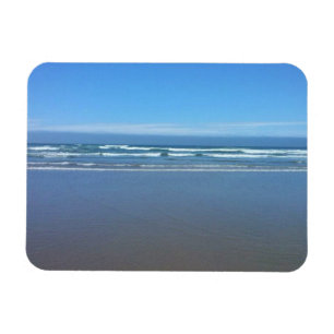 Ímã Agate Beach, Oregon