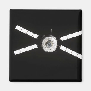 Imã Agência Espacial Europeia