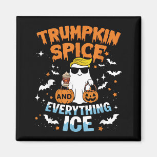 Imã Agência governamental Politikin Spice e tudo